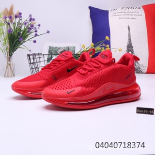 Nike 720 outlet rojos