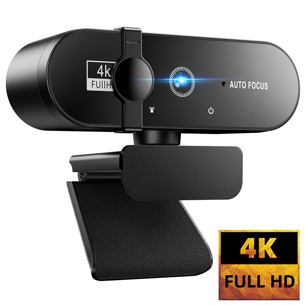 Cámara Webcam para PC y Portátil, Hasta 40% Dto.