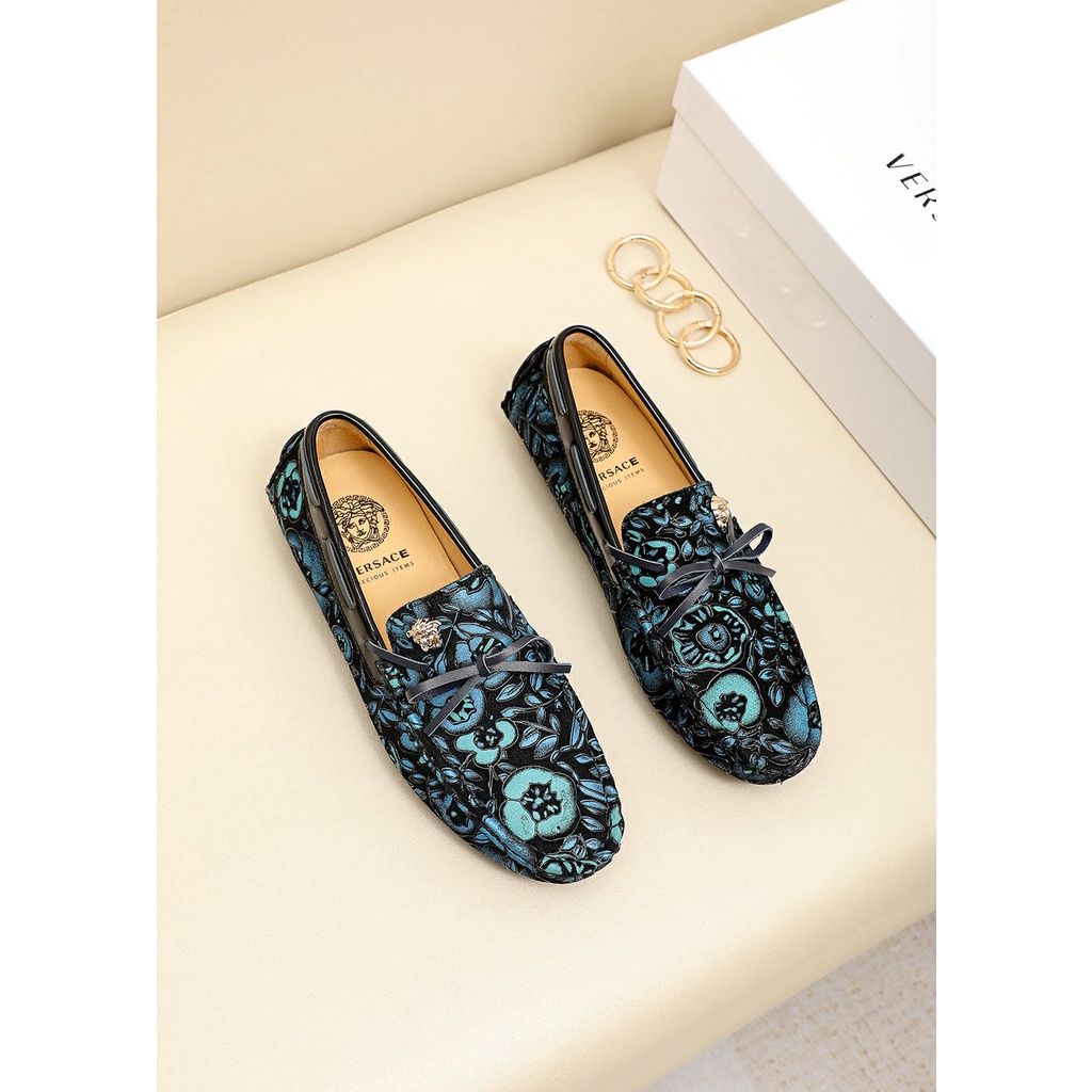 Zapatos versace online mercadolibre