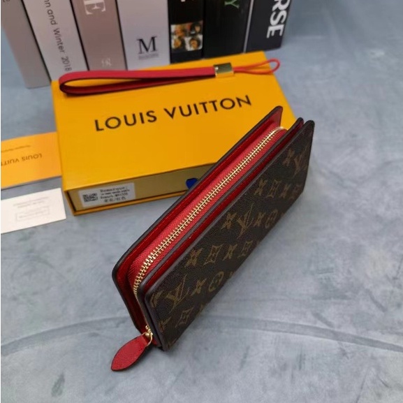 Louis Vuitton estrena una colección de carteras 100 Louis Vuitton