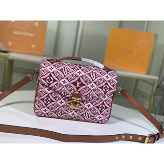 bolsa para mujer tote bag Bolso Bandolera Todo Combinado Para Mujer bolsa  crossbody M40780