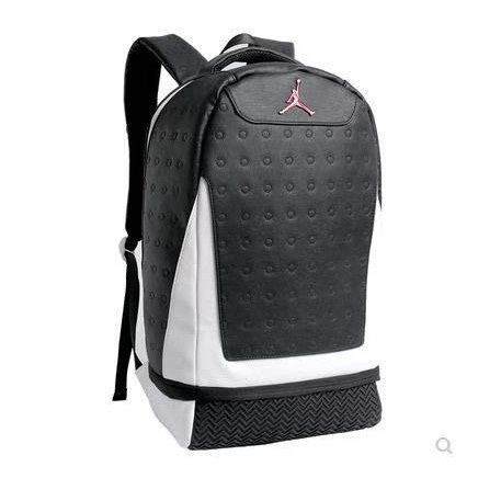 Mochila casual Jordan Retro 13 de hombre