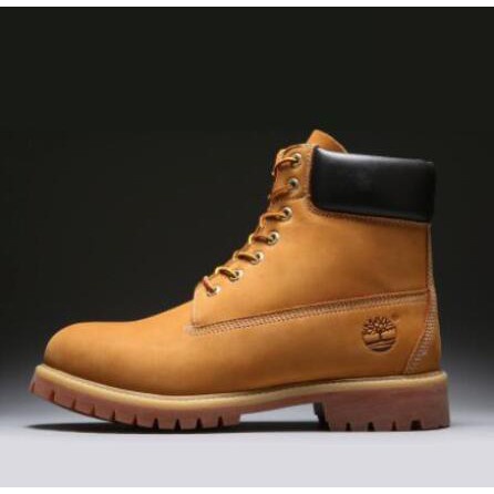 Botas Premium Waterproof de 6 inch para Hombre - Timberland Mexico