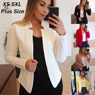 Blazer casuales para discount mujer