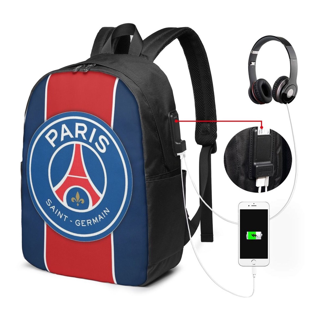 Mochila cheap del psg