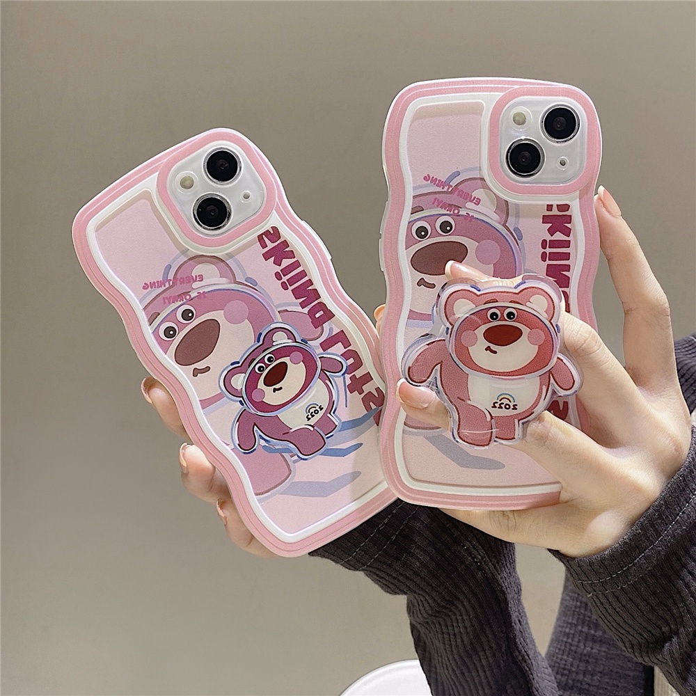 Funda De Silicona Para IPhone 7 Plus/8 Plus Con Diseño De Arte Claude Monet 'Los Nenúfares', Incluye Protector De Pantalla