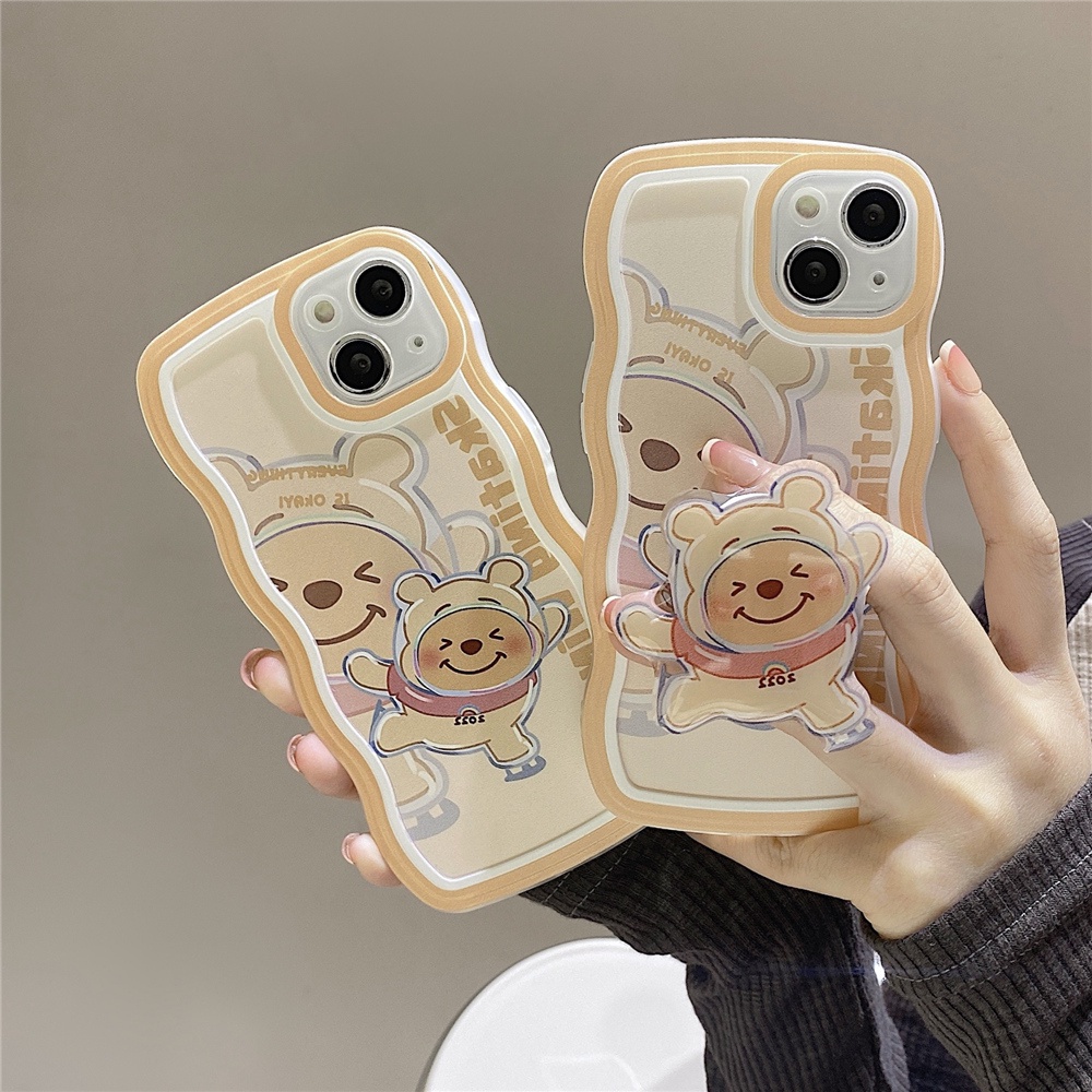 Funda De Silicona Para IPhone 7 Plus/8 Plus Con Diseño De Arte Claude Monet 'Los Nenúfares', Incluye Protector De Pantalla