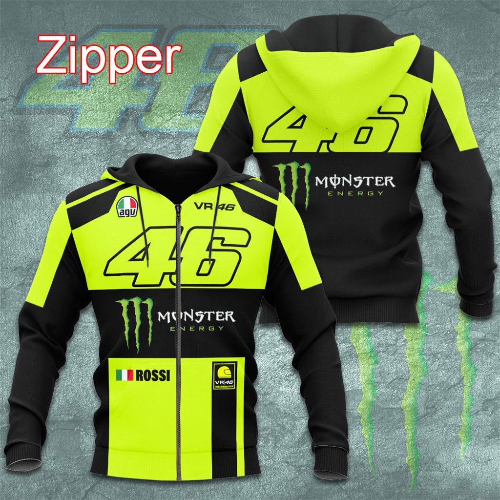 Sudadera vr46 discount