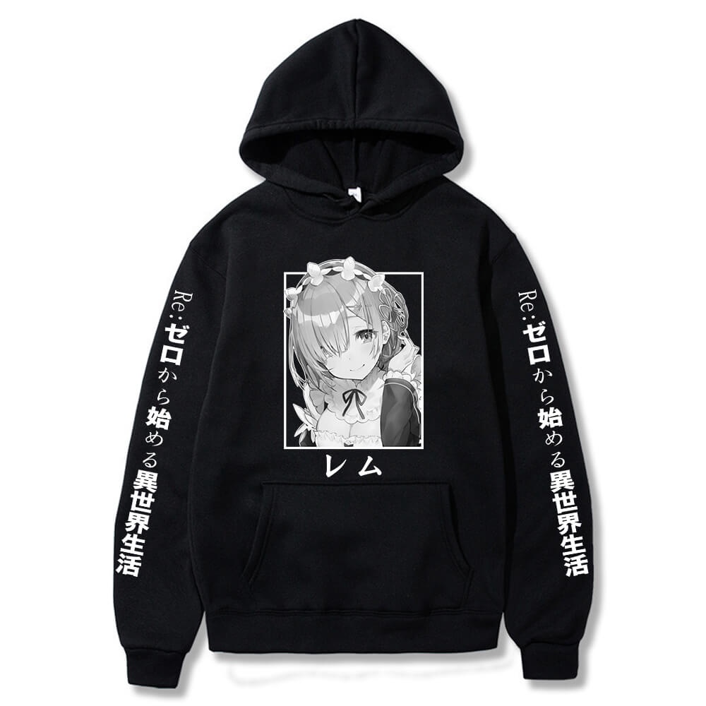 4xl anime hoodies deals