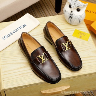 Zapatos Louis Vuitton Hombre Originales