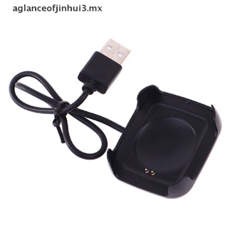 Base de carga / cargador con cable USB para reloj inteligente