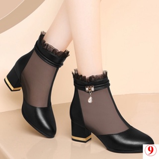 botas tac n grueso mujer Shopee M xico