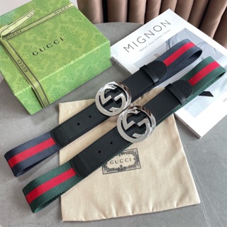 cinturones gucci originales