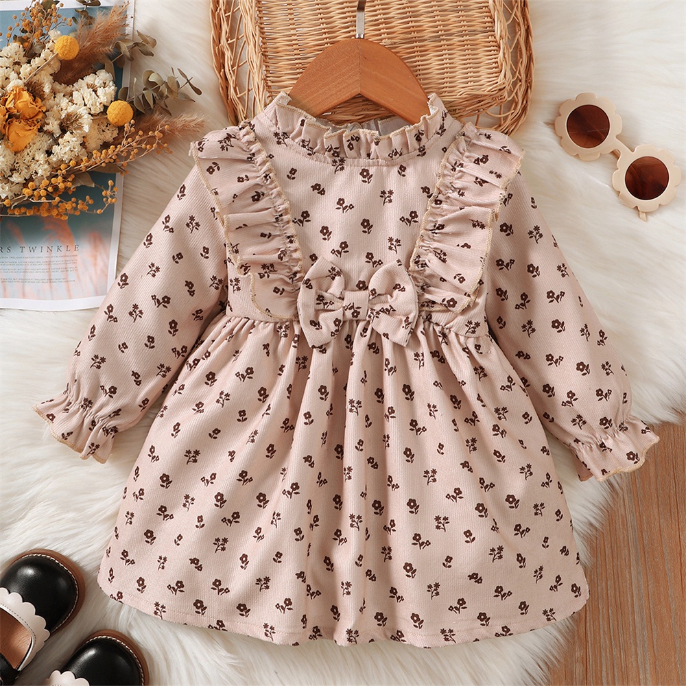 Vestidos Para Bebes De 0 3 Meses