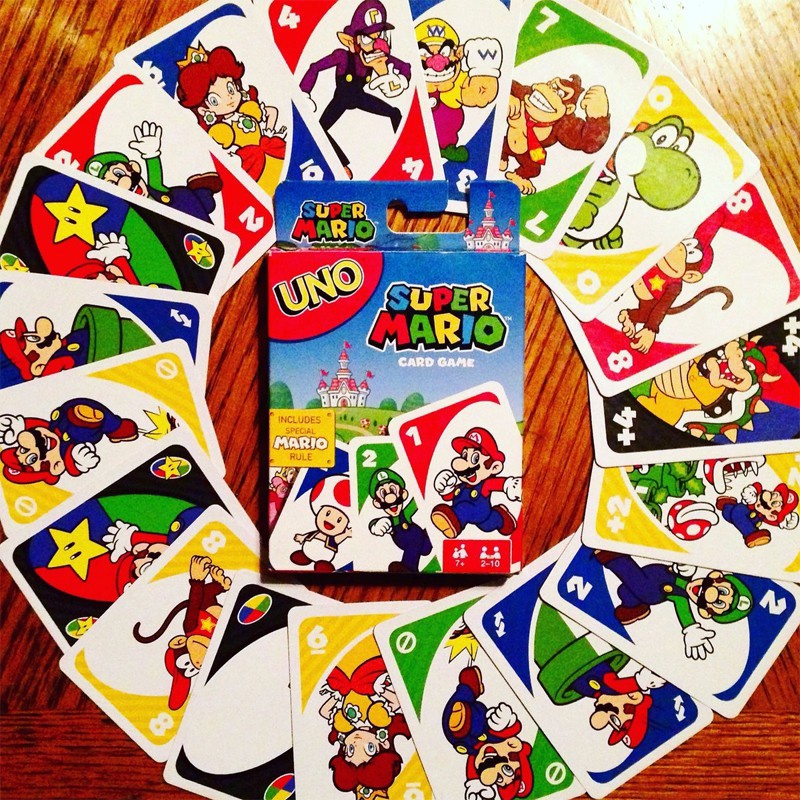 Super uno juego clearance