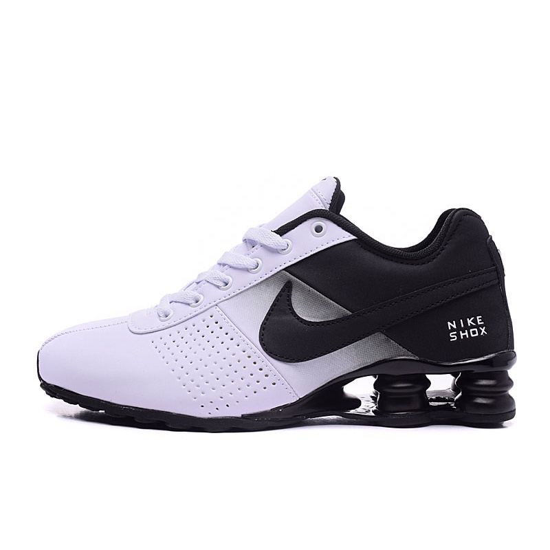 Nike shox deliver on sale hombre