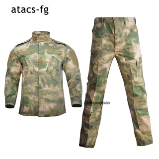 Pantalón Dama De Ripstop Táctico Cargo Camuflado Digital Acu