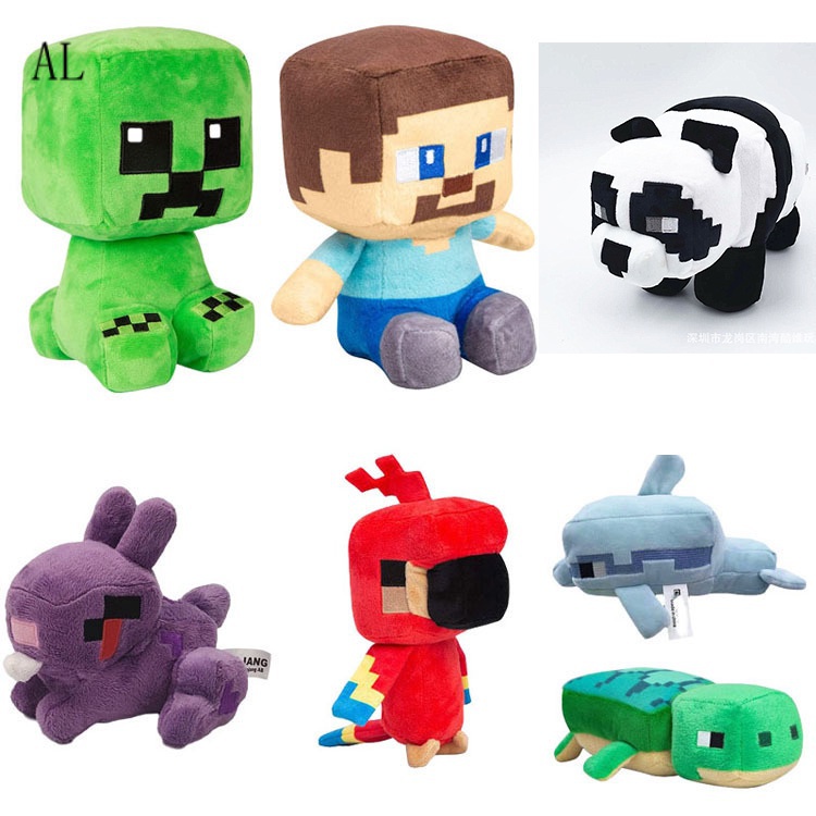 Juguetes de minecraft online 2020