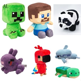 Peluches de minecraft baratos new arrivals