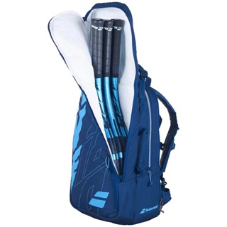 Bolsa padel mochila para raqueta de Tenis para hombre bolsa