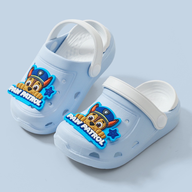 Paw Chubasquero Patrulla Canina El Corte Ingles Paw Patrol