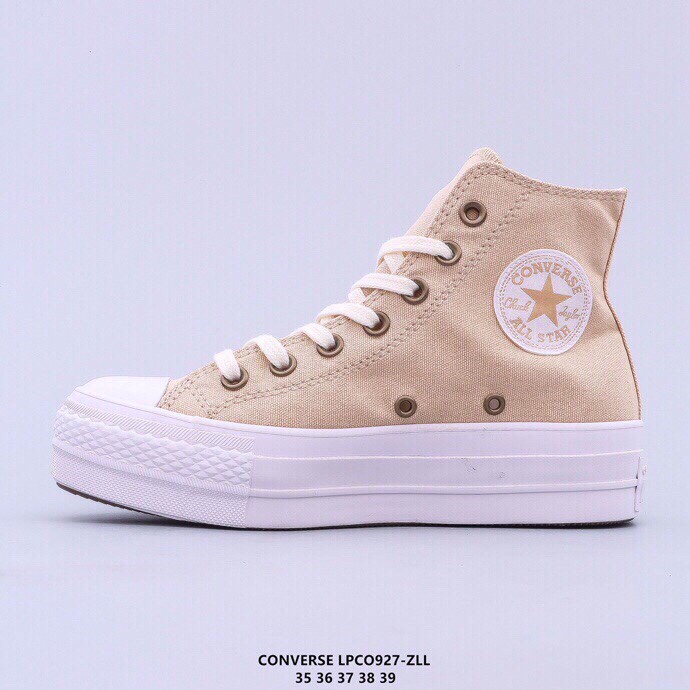 Converse todos outlet blancos