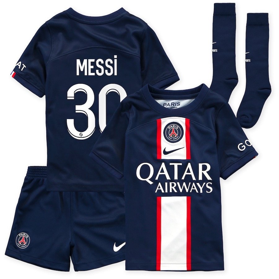 uniforme psg  Shopee México