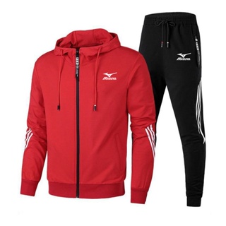 Ropa best sale mizuno hombre