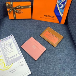 Tarjetero hermes hombre new arrivals