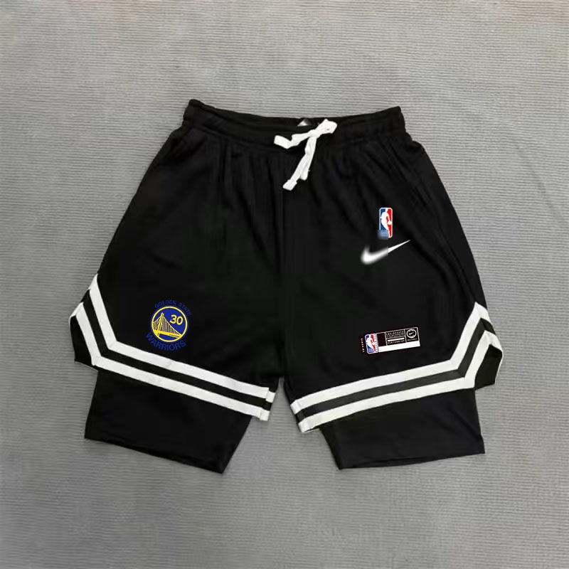 Short de discount básquetbol para hombre