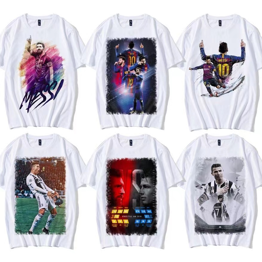 Playeras messi para discount niños