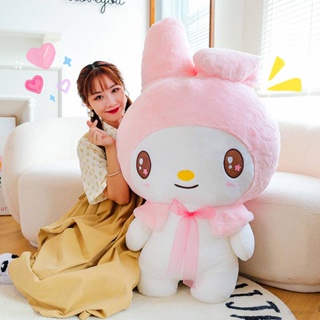 Kuromi Peluche Sanrio Melody Muñeca Anime Original