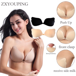 brasier push up