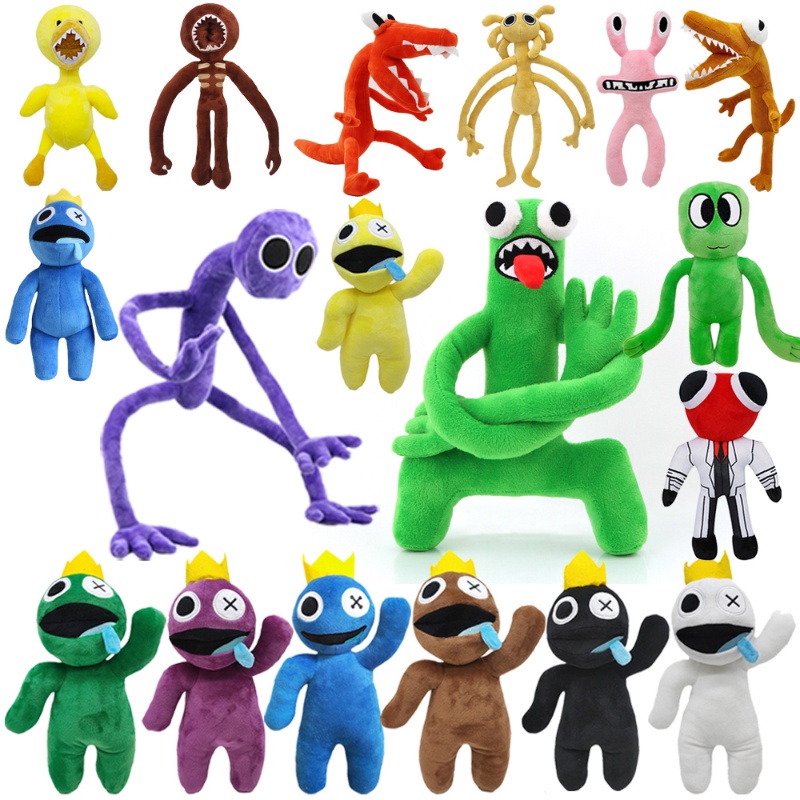 PLNVNVP Root Plush 35cm – Peluche Robot Wi-LD Mignonne Pour Enfants – Idéale Cadeau Anniversaire, Noël – Douce Et Réconfortante