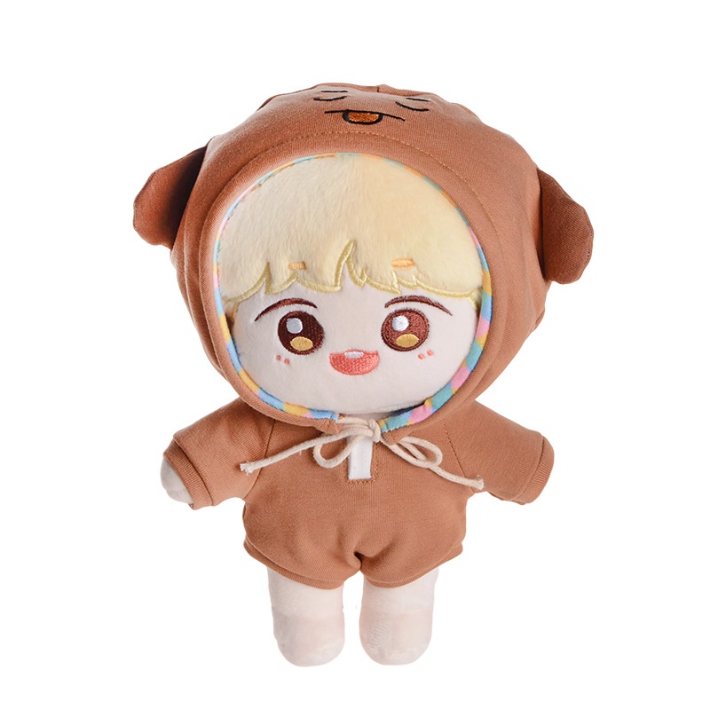 Peluche fashion de suga