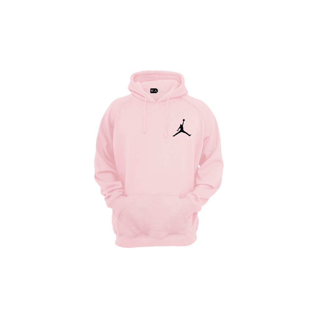 Nueva Sudadera Jordan Eight Con Capucha Pareja De Color Solido Hombre y Mujer Shopee Mexico