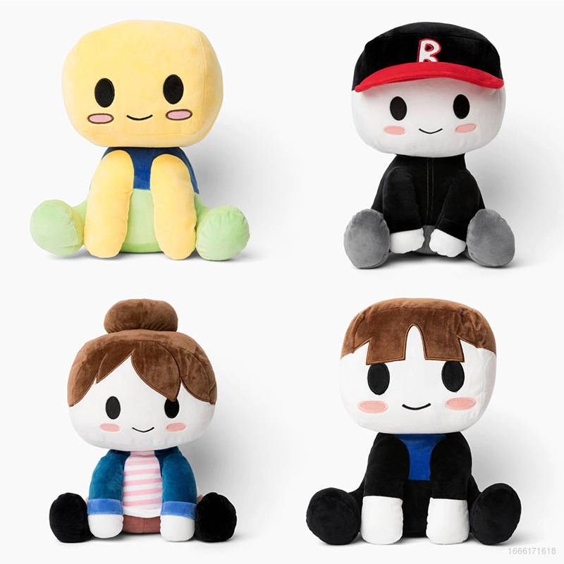 Muñecos de roblox precio new arrivals