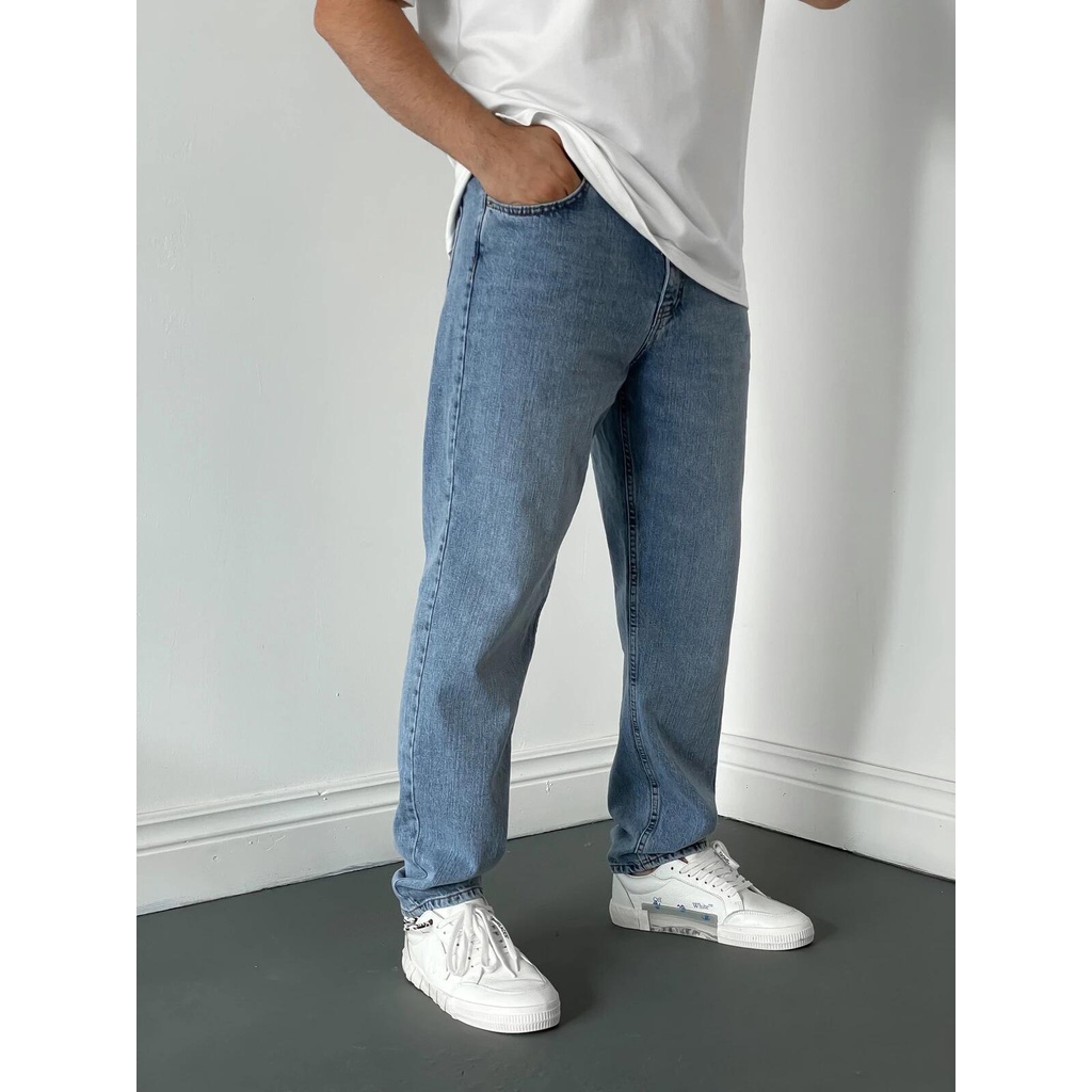 Jeans - Ropa de Hombre