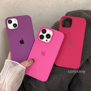 Funda de teléfono con diseño de flores rosas compatible con iPhone 13, 12,  11 Mini Pro Max XR, funda protectora de TPU transparente a prueba de