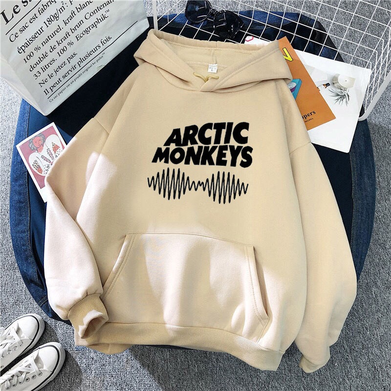 El Nuevo Estilo Japonés Y Coreano Arctic Monkey sound wave skateboard ...
