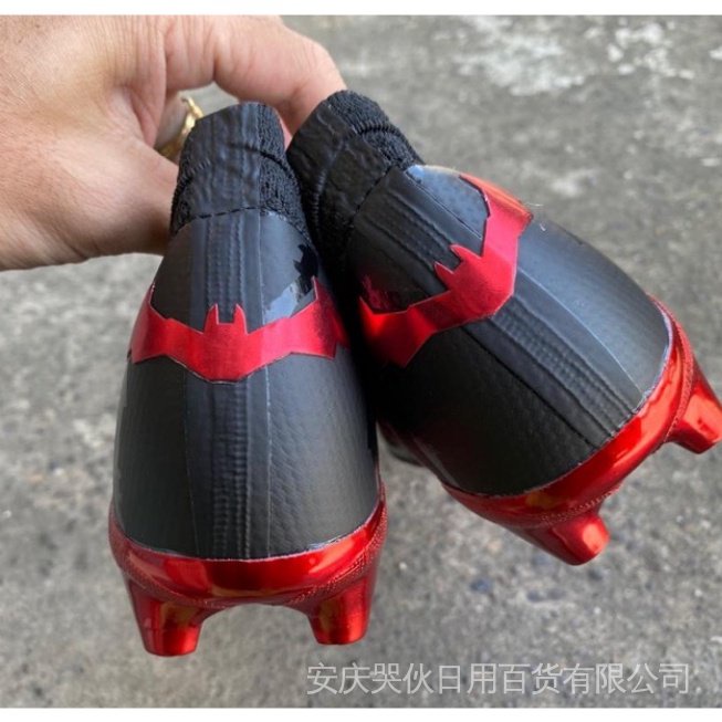 Puma future Z 1.3 Batman edition Zapatos De Futbol Al Aire Libre Baratos Para Hombres Botas unisex Envio Gratis RIHG