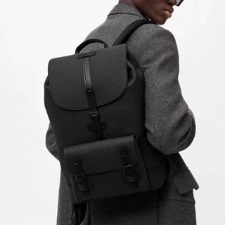 Las mejores ofertas en Bolsos mensajeros negros Louis Vuitton para hombre