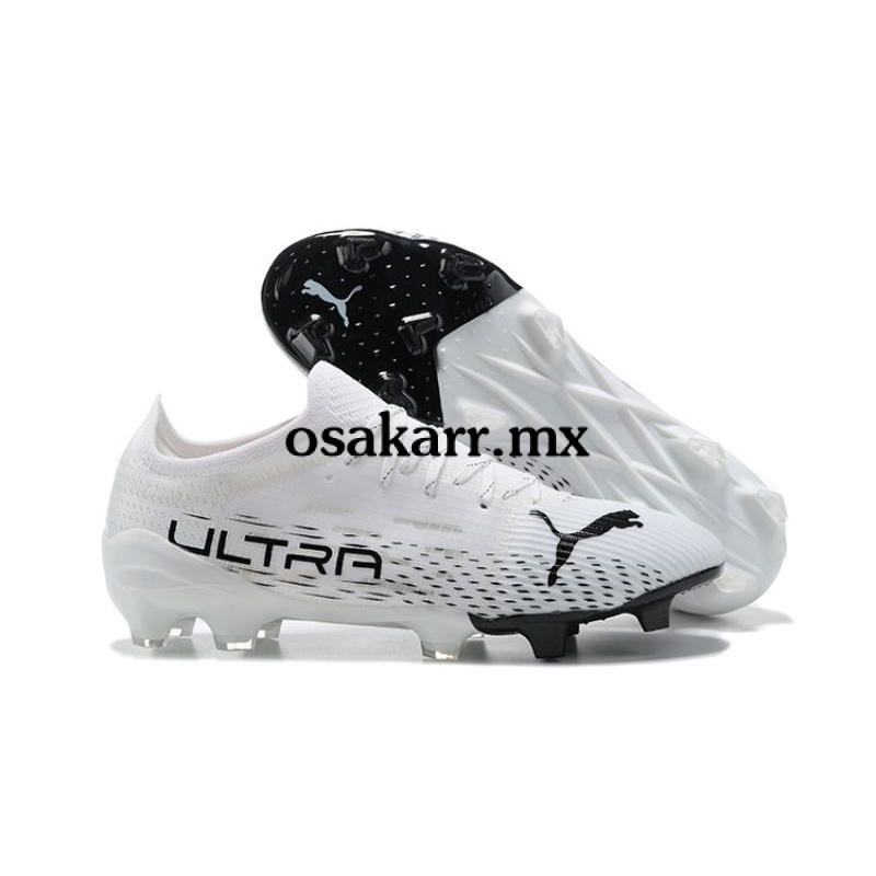 Puma Ultra 1.3 FG Zapatos De F tbol Shopee M xico