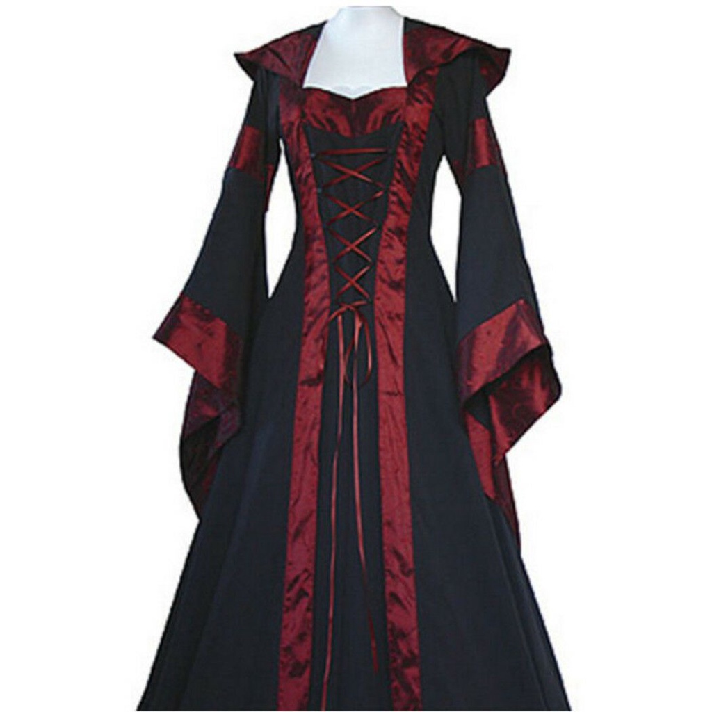 Disfraz victoriano mujer cheap
