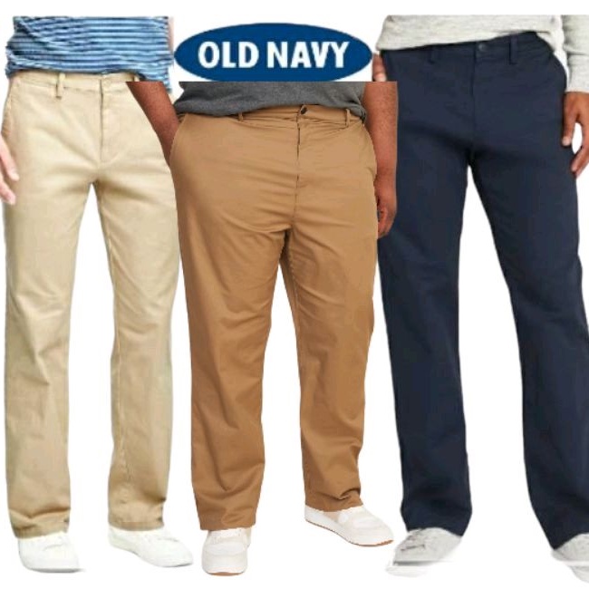 Old navy pantalones de 2024 hombre