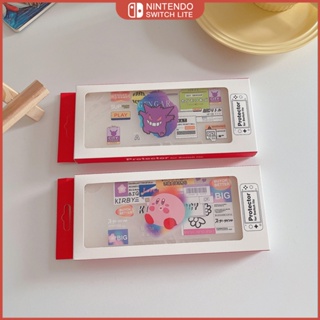 Funda Protectora Power A Kirby para Nintendo Switch