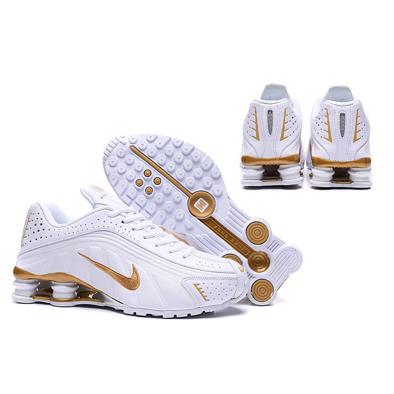 Nike shox shop de hombre