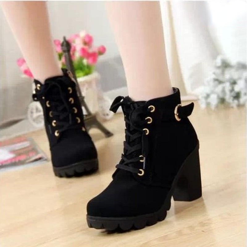 botines para mujer Shopee M xico