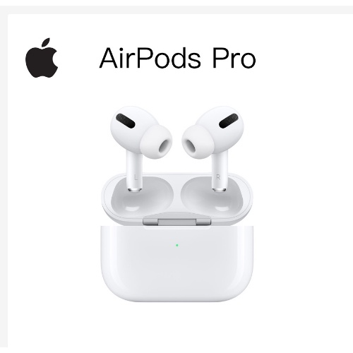 AirPods Pro Auriculares Inalámbricos Bluetooth