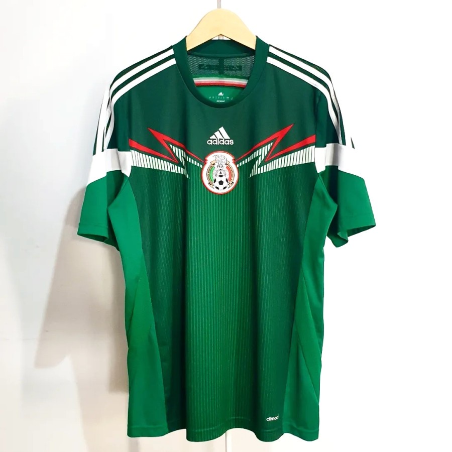 Mexico store jersey original